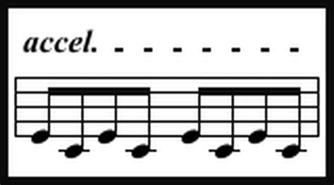 accelerando definition music: The crescendo of literary brilliance often mirrors the dynamic nature of musical crescendos.