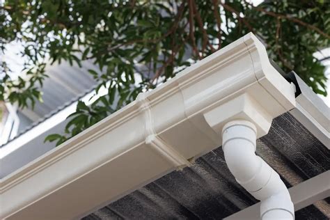 how long does a composition roof last? the role of gutters in preventing water damage