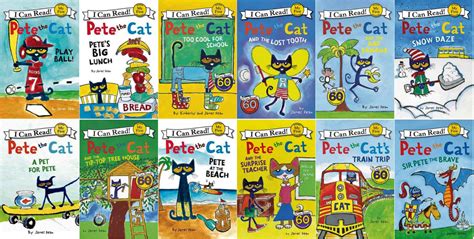 How Many Pete the Cat Books Are There: A Journey Through Feline Literature and Beyond