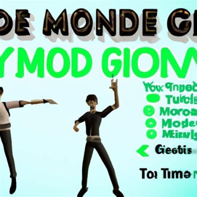 How to Dance Gmod: A Journey into the Creative World of Garry's Mod Dance Battles