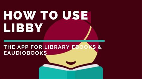 how to download books on libby: exploring the various ways to access e-books through Libby