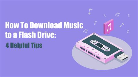 how to download music on a flash drive and why it matters in today's digital age