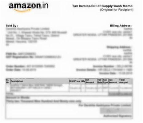 How to Print Out Amazon Receipts: A Comprehensive Guide with Q&A