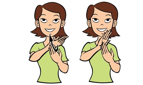 how to say music in sign language: exploring the nuances of musicality through sign language