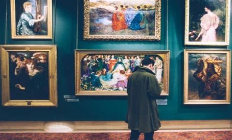 how to start collecting art and the importance of understanding your personal taste