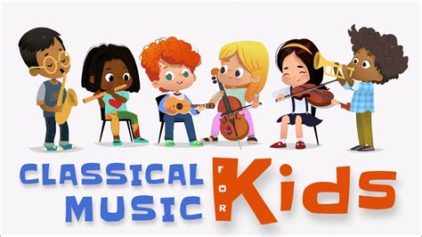 how to teach music to kids: should we focus on classical or popular music?