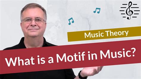 what is a motif in music? the role of motifs in shaping musical narratives